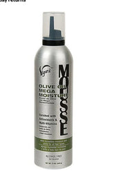 Vigorol Mousse